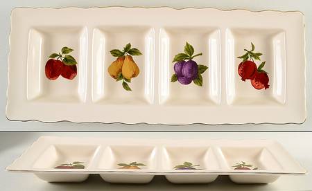 Age of Elegance 4 Part Relish