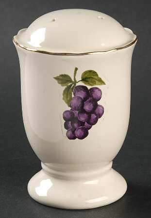 Age of Elegance Pepper Shaker