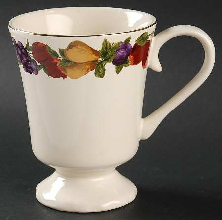 Age of Elegance Mug