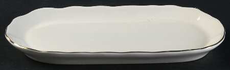 Age of Elegance 1/4 Lb Butter No Lid