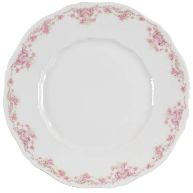 Schleiger 599-11 Salad Plate by Haviland