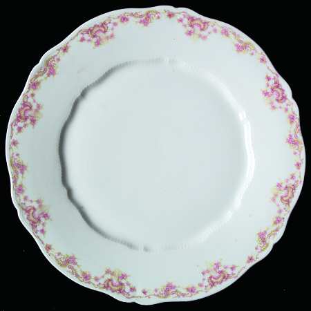 Schleiger 599-11 by Haviland
