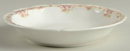 Schleiger 599-11 Rim Soup Bowl