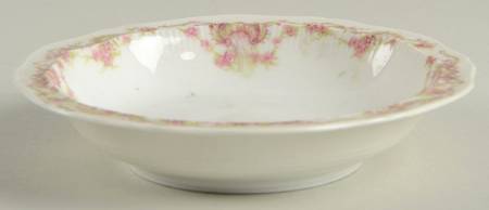 Schleiger 599-11 Rim Fruit/Dessert (Sauce) Bowl