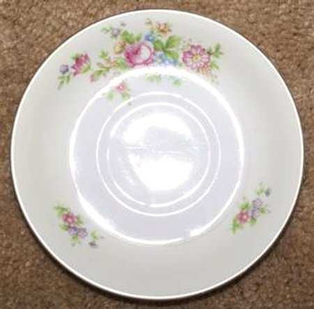 HIR57 Saucer