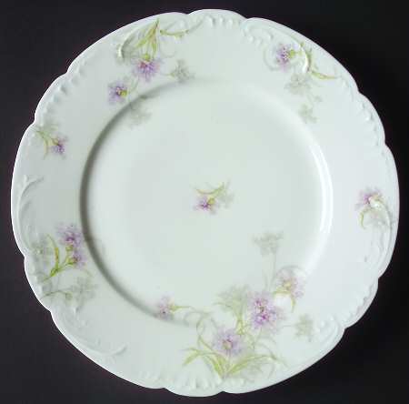 Schleiger 1035-6 by Haviland