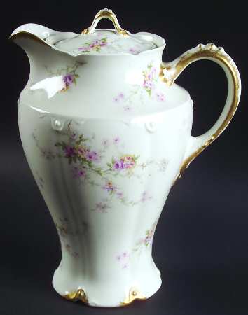Schleiger 837-14 by Haviland