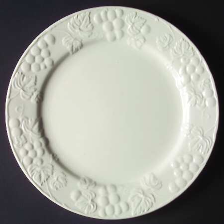HGM4 Dinner Plate
