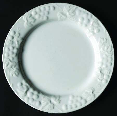 HGM4 Salad Plate