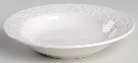 HGM4 Rim Soup Bowl