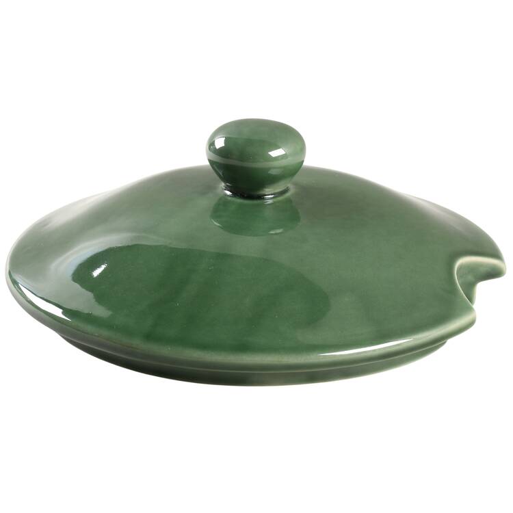 Christmas Berries Lid for Tureen