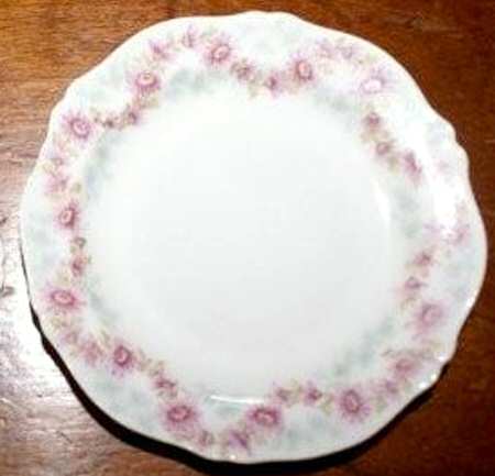 Schleiger 854-2 by Haviland