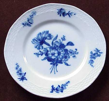 HUT1661 Dinner Plate