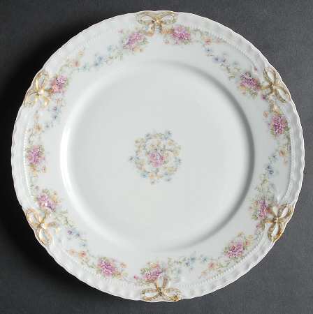 Schleiger 1058-5 by Haviland