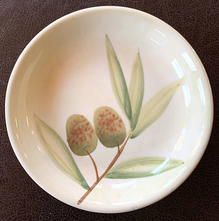 Nicoise Individual Dip Dish