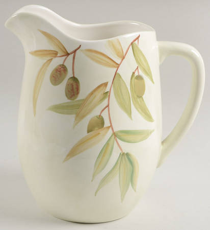 Nicoise 116 Oz Pitcher