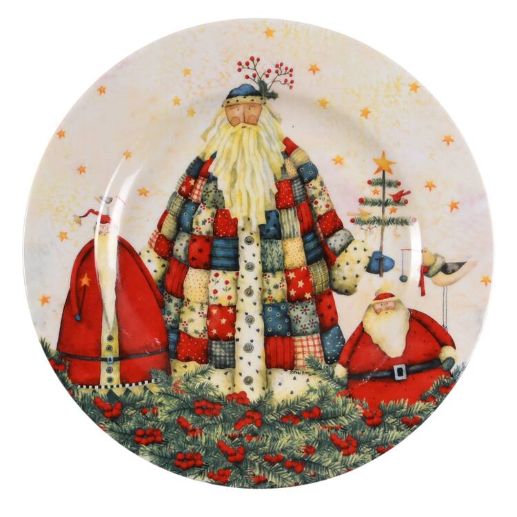 Santa Collection by Home