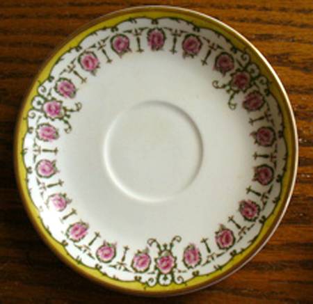 Schleiger 970-1 Saucer