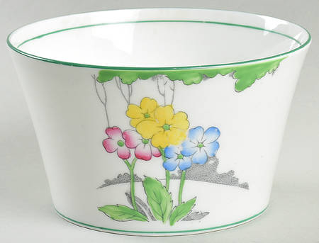Lea, The Open Sugar Bowl