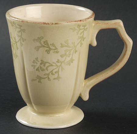 HMQ33 Green Mug