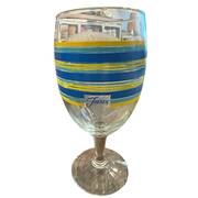 Fiestaware Coordinates 16 Oz Glassware Iced Tea