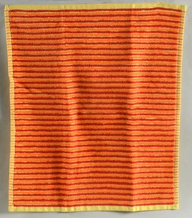 Fiestaware Coordinates Cloth Bar Towel