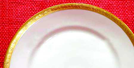 HC985 Dinner Plate