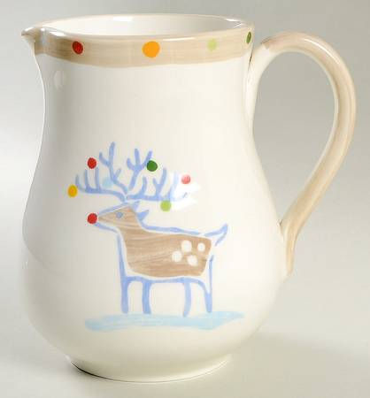 HMQ35 50 Oz Pitcher