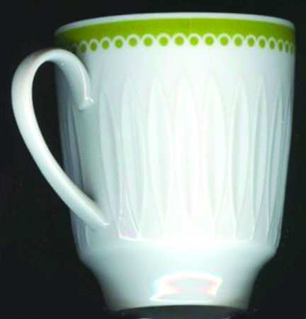 HUT1666 Footed Cup