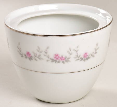 Suzette Sugar Bowl No Lid