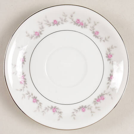 Suzette Saucer