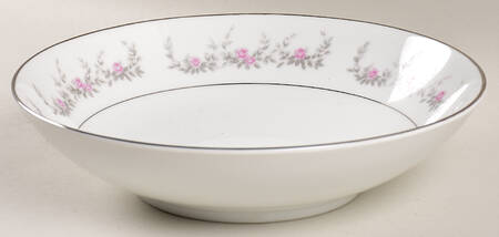 Suzette 9" Round Vegetable Bowl