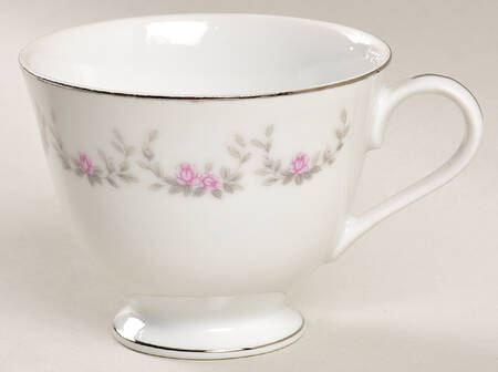Suzette Footed Cup