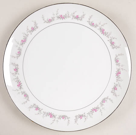 Suzette 12" Chop Plate (Round Platter)