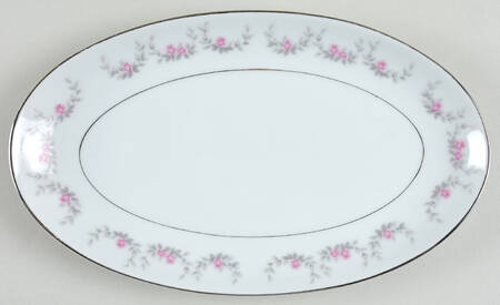 Suzette Relish/Gravy Underplate