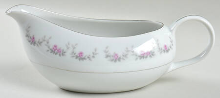 Suzette Gravy Boat