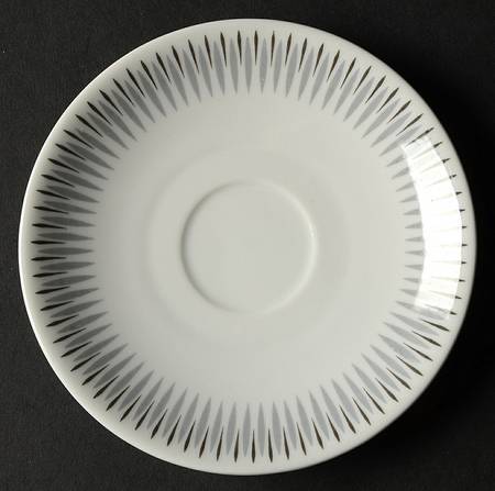 Cavalier Saucer