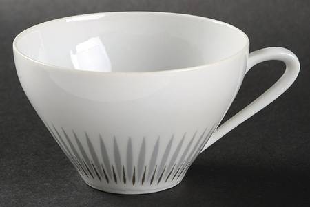Cavalier Flat Cup