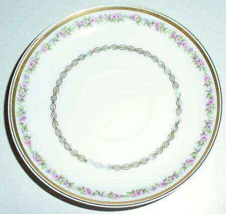 Schleiger 524-2 Saucer