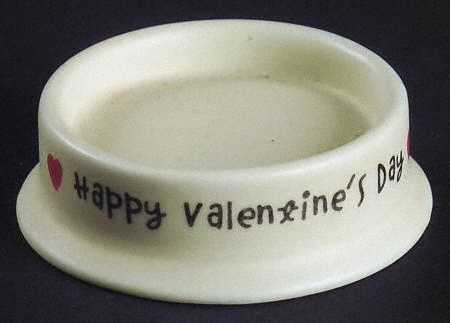 Hummel Figurine Bases Happy Valentine's Day - No Box