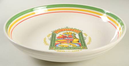 Portofino 13" Pasta Serving Bowl