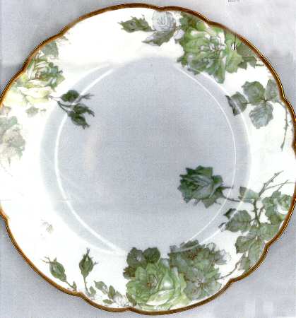 Schleiger 65-7 by Haviland