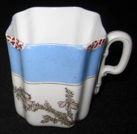 H3539 Flat Demitasse Cup