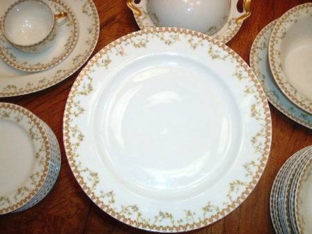 Scheiger 973-2 by Haviland