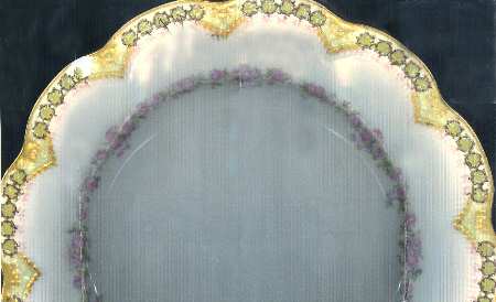 Schleiger 528-3 by Haviland