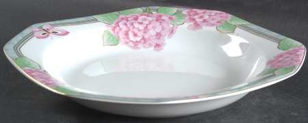 HEP104 Rim Soup Bowl