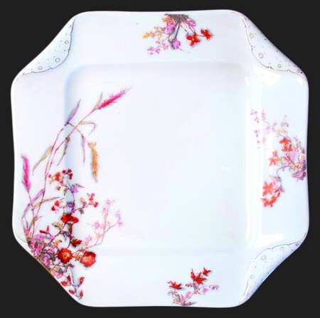 Schleiger 1157-8 by Haviland