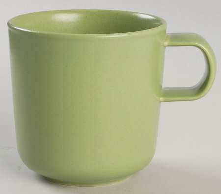 Nilsson Mug