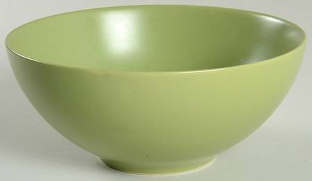 Nilsson 8" Round Serving Bowl
