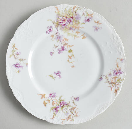 Schleiger 147-12 by Haviland